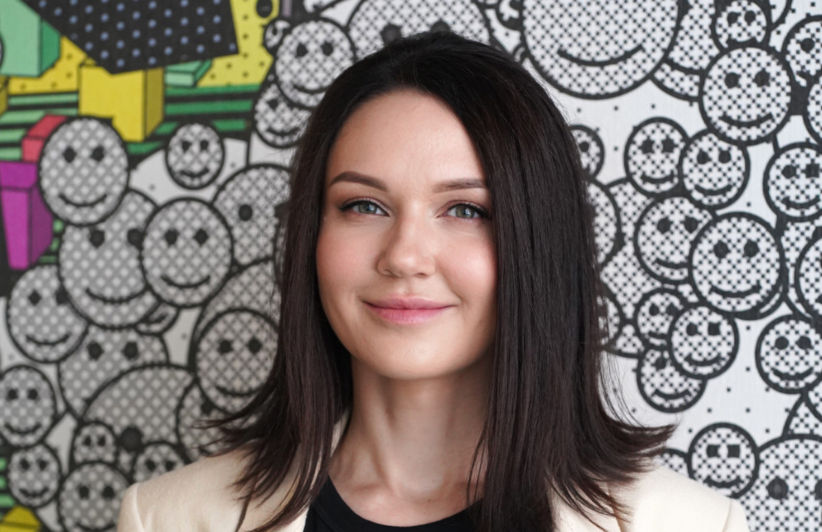 Мария Назаренко, Будинок Іграшок: Играют все, а мы – магазин для детей и взрослых