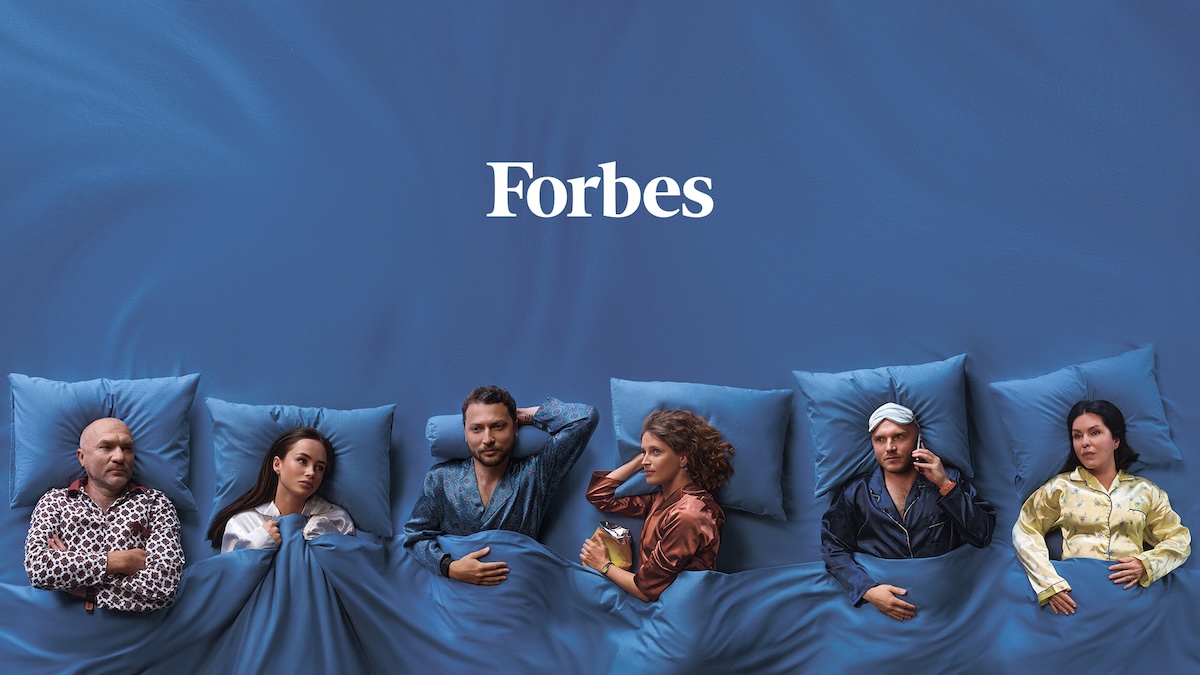 Ролики тижня: Forbes, TA-DA!, Ukrnafta, Сільпо, Skintet