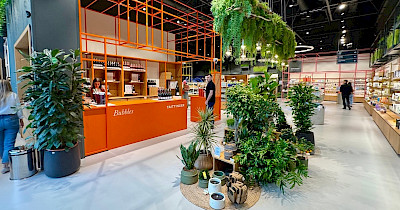 Що пропонує та чим дивує “безалкогольний” магазин Goodwine care (фотоогляд)