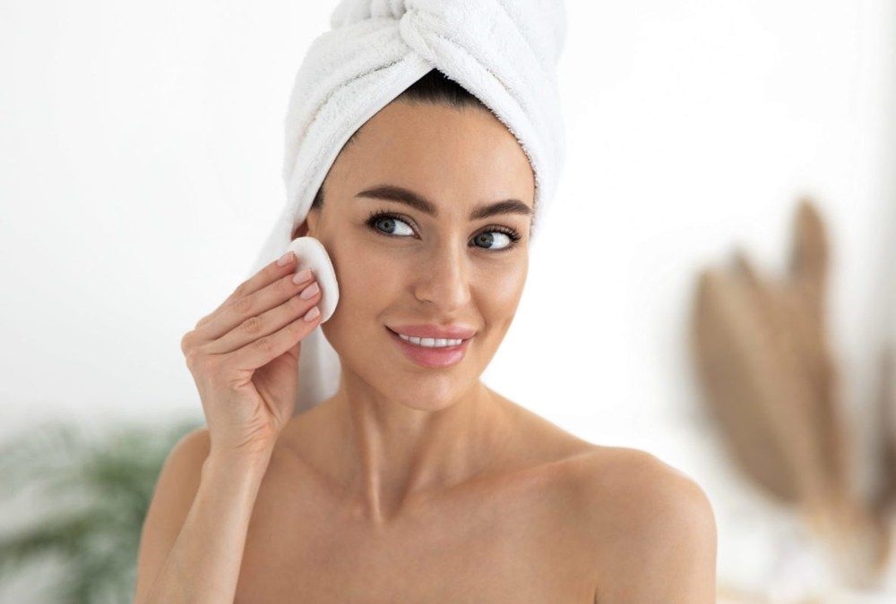 Догляд за шкірою у 2025 році: головні тренди та зміни у звичній рутині