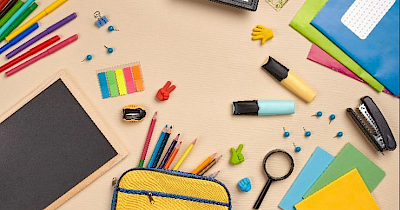 Как сделать первый заказ канцелярии в интернете: пошаговая инструкция