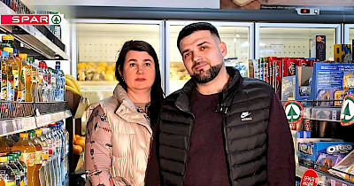 Больше чем вывеска: как франшиза SPAR открывает двери к новому уровню успеха в ритейле