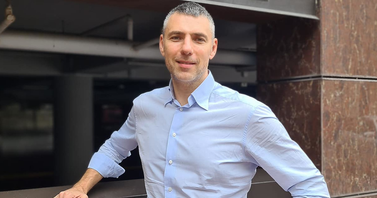 Дмитро Деревицький, Алло: Ми на півшляху до переходу в нову лігу цифрового бізнесу