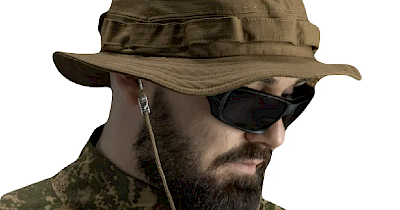 Літній головний убір військовослужбовця: особливості виробів