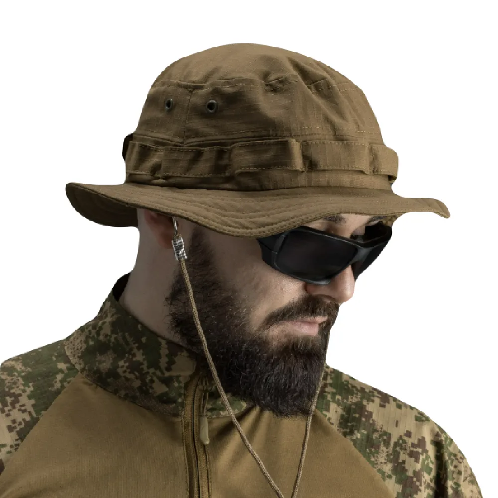 Літній головний убір військовослужбовця: особливості виробів