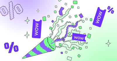 Maudau запустил Wow Club – программу лояльности с вау-эффектом