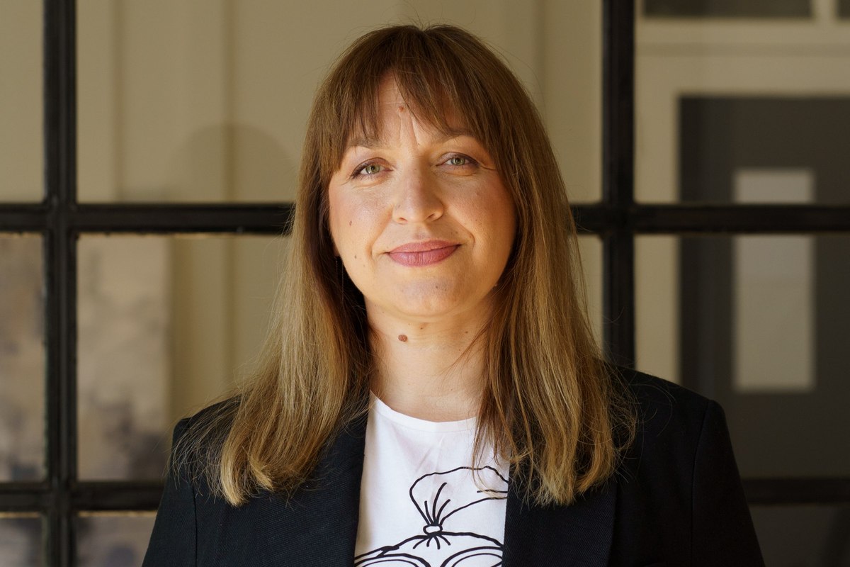 Анна Гришина, Eva: Почему без психологической поддержки уже не обойтись