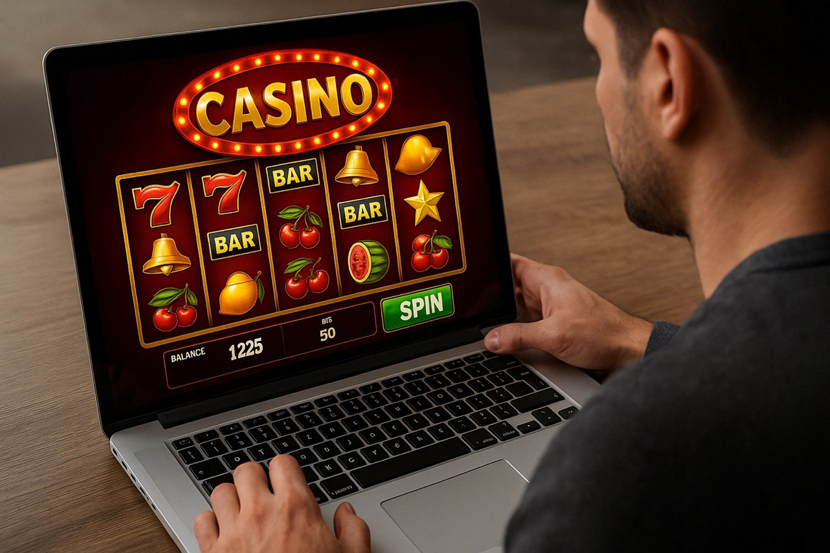 Скам под маской «Чемпион Казино»: как распознать подделки и играть безопасно