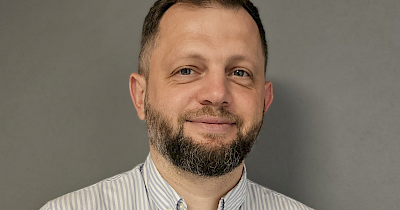 Новым е-commerce-директором Prostor назначен Александр Артюшов