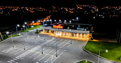 Moldova’s Top Retailer Grows Sales up to 10% with SymphonyAI & C4R