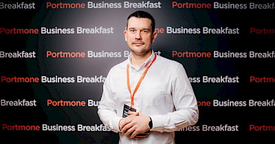 Андрей Киктенко, Portmone: Все больше мерчантов подключают метод рассрочки платежа, поскольку на это есть запрос у клиентов