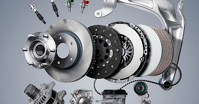 Як правильно підбирати запчастини до будь-якого авто онлайн