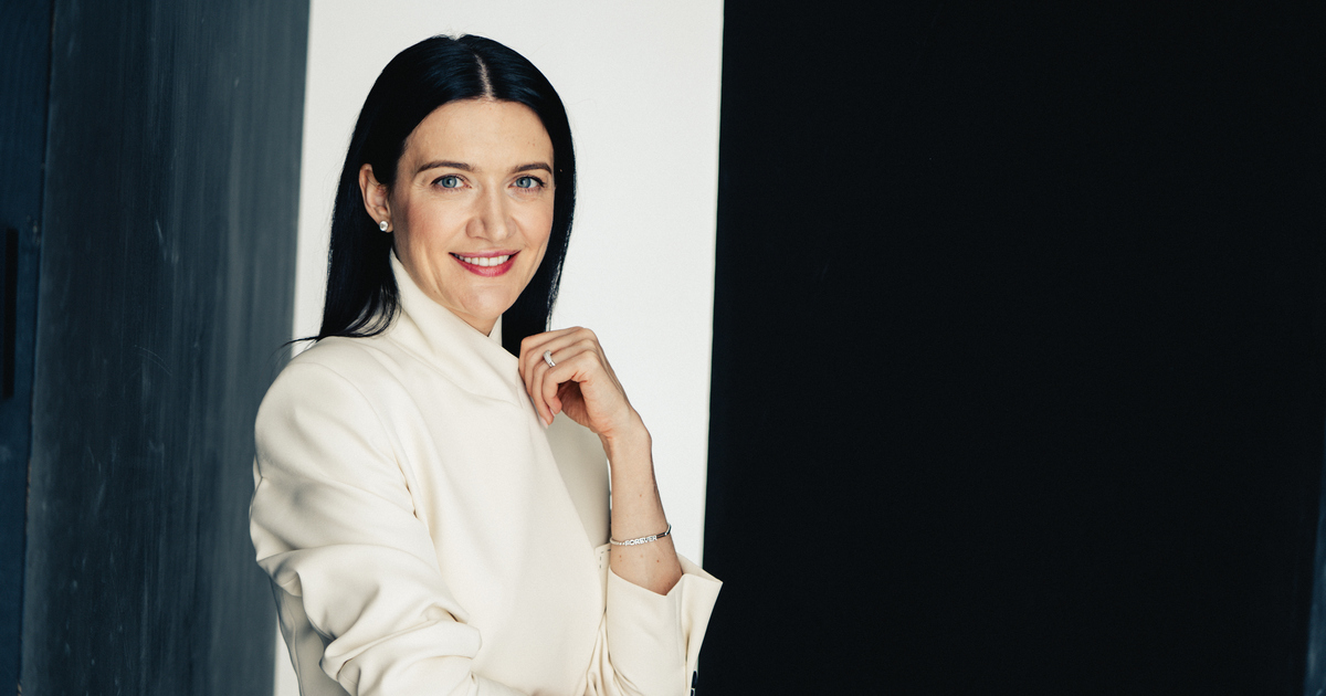 Командний гравець: історія засновниці мережі зоомаркетів MasterZoo та співвласниці Suziria Group Поліни Кошарної