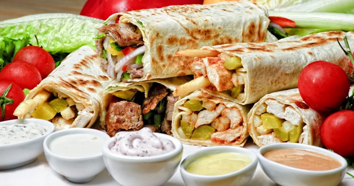 Як відкрити точку з шаурмою: покрокова інструкція для новачків