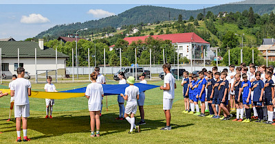 “Епіцентр дітям” запускає конкурс дитячих талантів “Реальні герої”