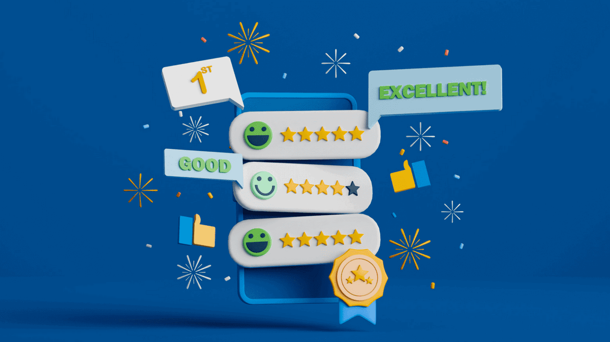 Поганий відгук — не вирок: як правильно реагувати і вигравати