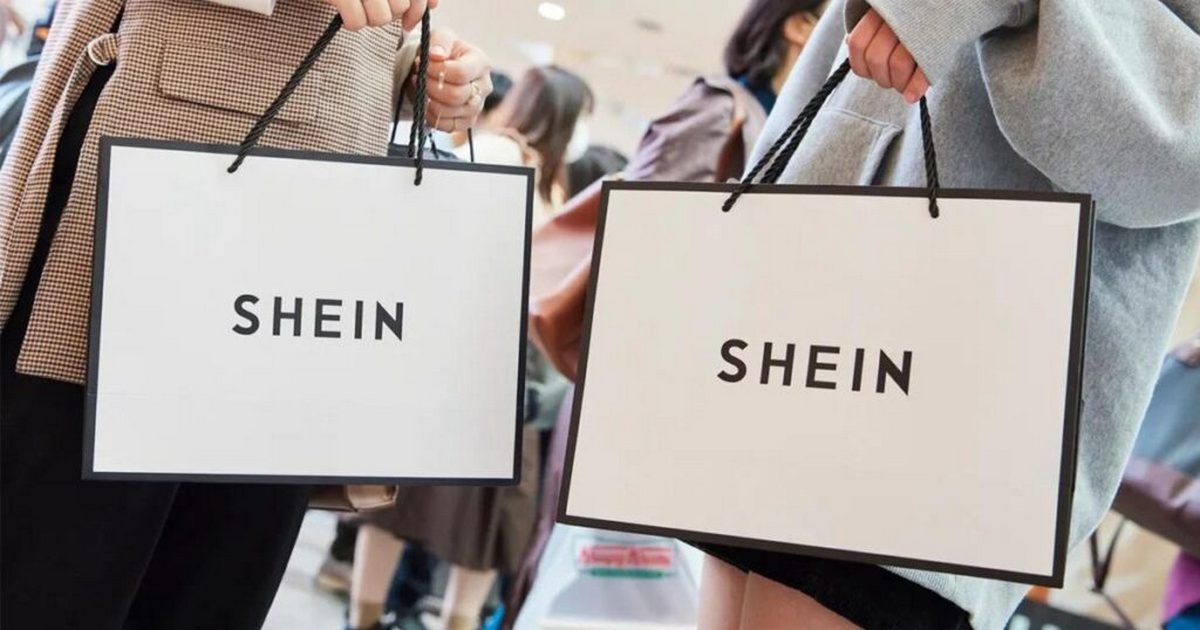 Небезпечний конкурент: чим загрожує fashion-ритейлерам вихід китайського Shein в Україну