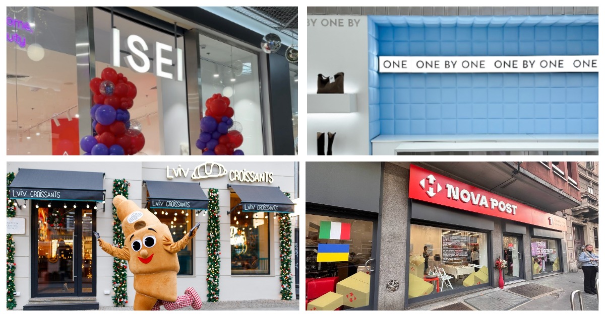 Сервис по-украински: требовательны ли клиенты за рубежом и как воспринимают украинский бизнес