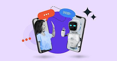 Безупинний сервіс: як чат-боти та віртуальні асистенти змінюють підхід до клієнтського обслуговування