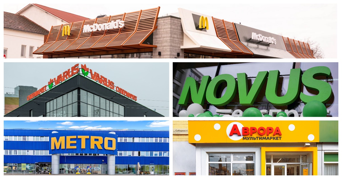 У ролі касира: чому українці частіше обирають каси самообслуговування