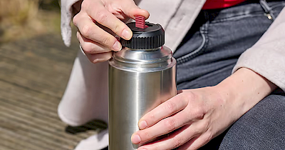 Термоси: вибір, який змінює сприйняття комфорту