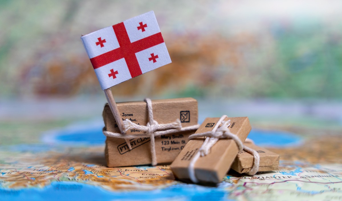 Український сервіс Meest Shopping запустився в Грузії та Молдові