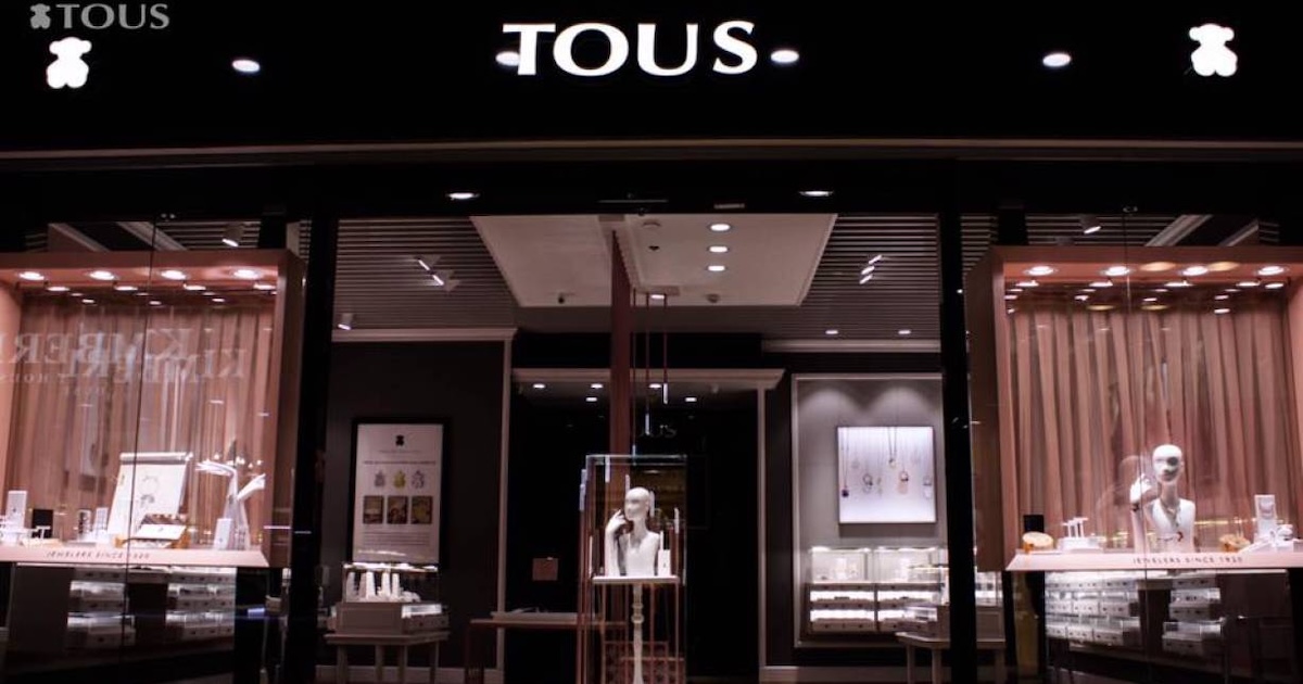 +166% к среднему чеку в канале email – кейс Tous