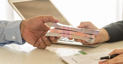 Де вигідно взяти кредит підприємцю у 2025 році