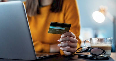 Що необхідно для отримання онлайн кредиту