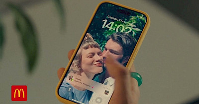 То, что ты всегда любил: как резонировать со своей аудиторией и быть услышанным – опыт McDonald’s