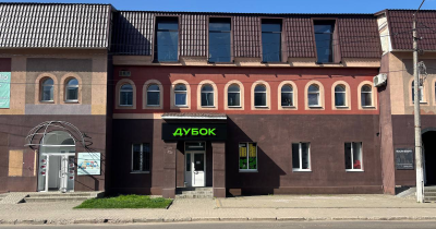 Сеть мебельных салонов Дубок завершила масштабный ребрендинг