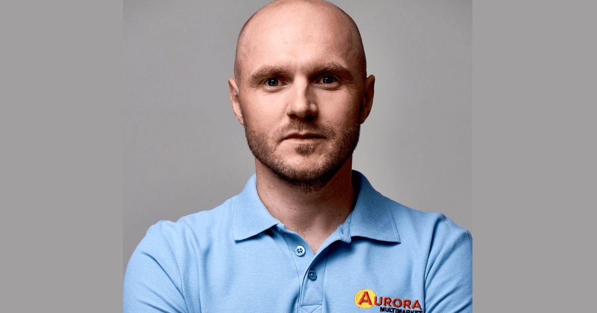 Тарас Панасенко, Аврора: Ми розширили умови повернення товарів і відсоток повернень зменшився