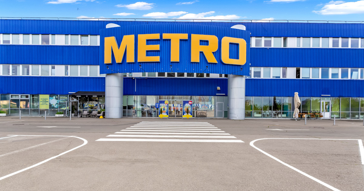 Интервью топ-менеджеров Metro Украина: как ритейлер изменяет подход к закупкам