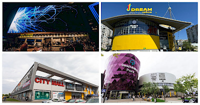 Лето близко: какие ожидания у ТРЦ Украины от жаркого сезона