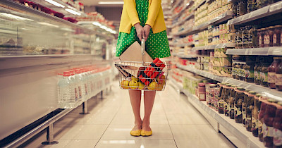 Потребительские тренды украинцев 2025: забота о себе, спонтанность и новые ценности — исследование Gradus Research