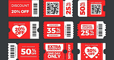 Подсесть на скидки: как применять промокоды, чтобы сохранить прибыльность ритейла