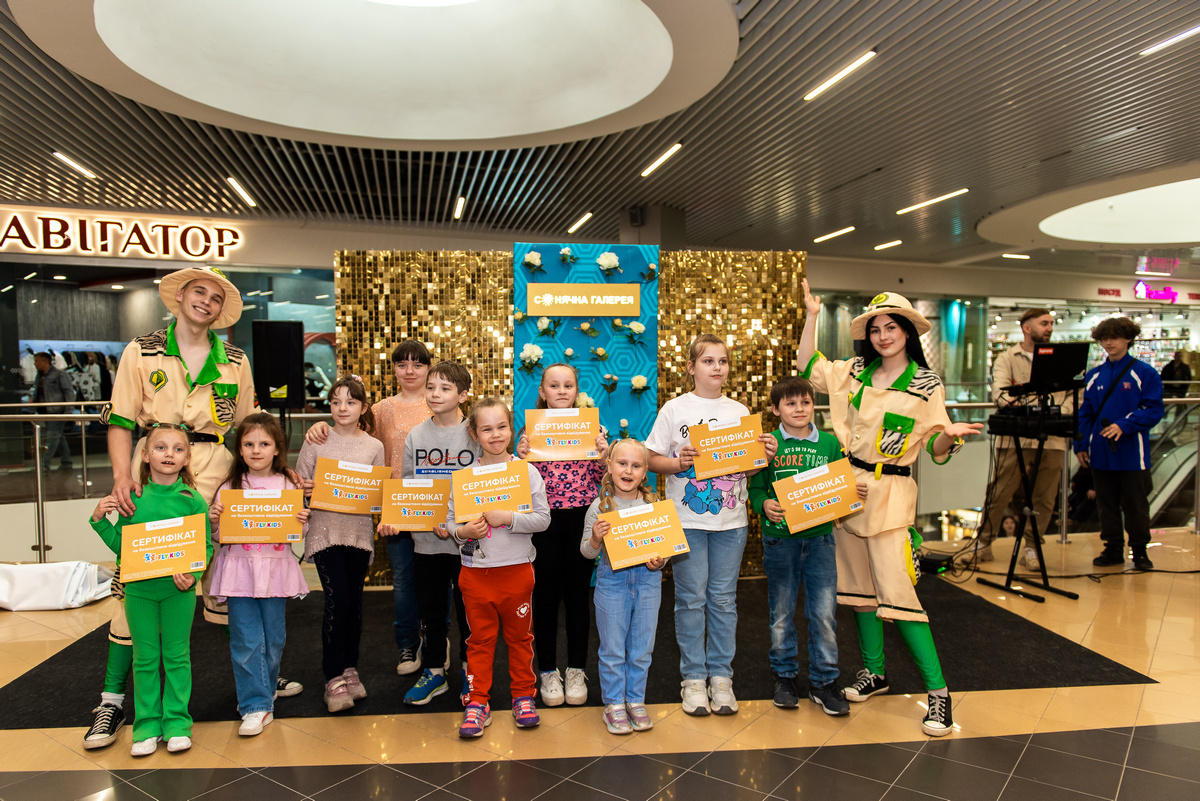 КСВ-стратегія в дії: Arricano підбиває підсумки місяця зелених ініціатив (+фото)