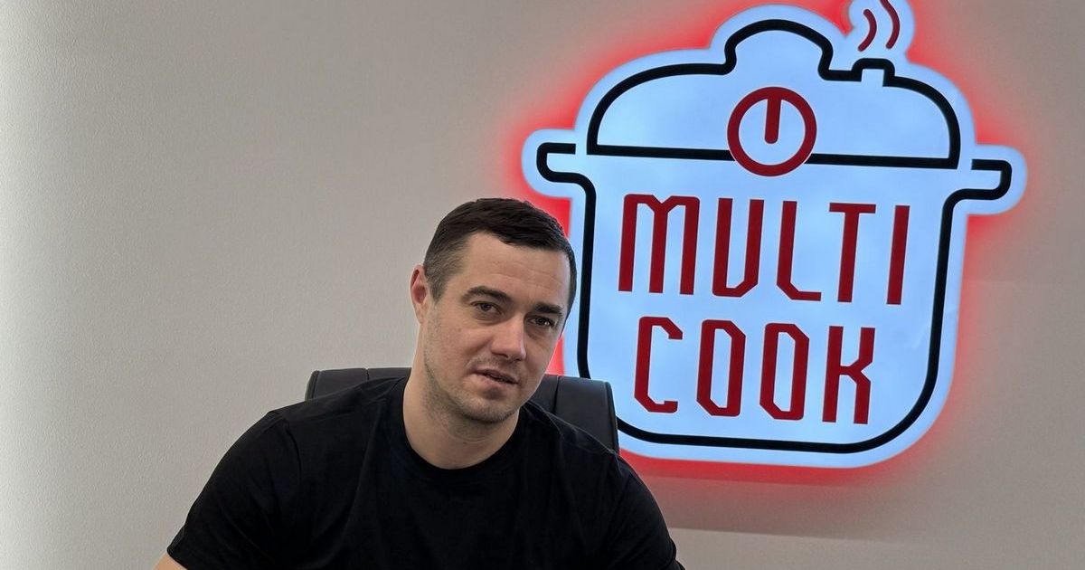 Розійтись по-європейськи: Володимир Матвійчук про вихід з бізнесу мережі Галя Балувана