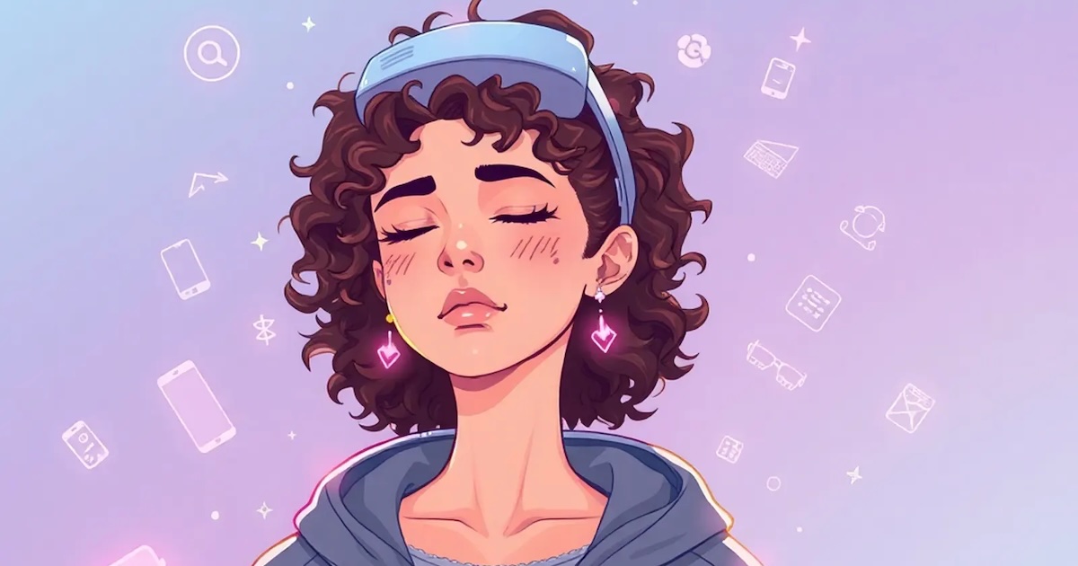 Как брендам эффективно взаимодействовать с поколением Z: новое исследование от Meta