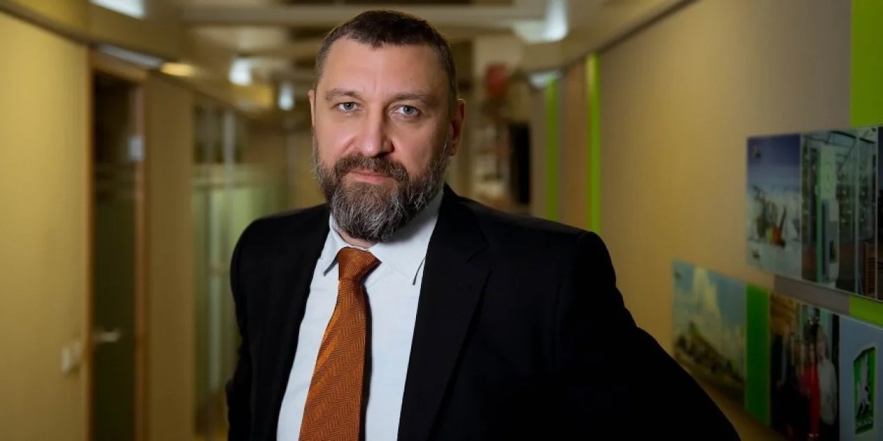 Василь Даниляк, ОККО: В галузі почнуться масові закриття та банкрутства