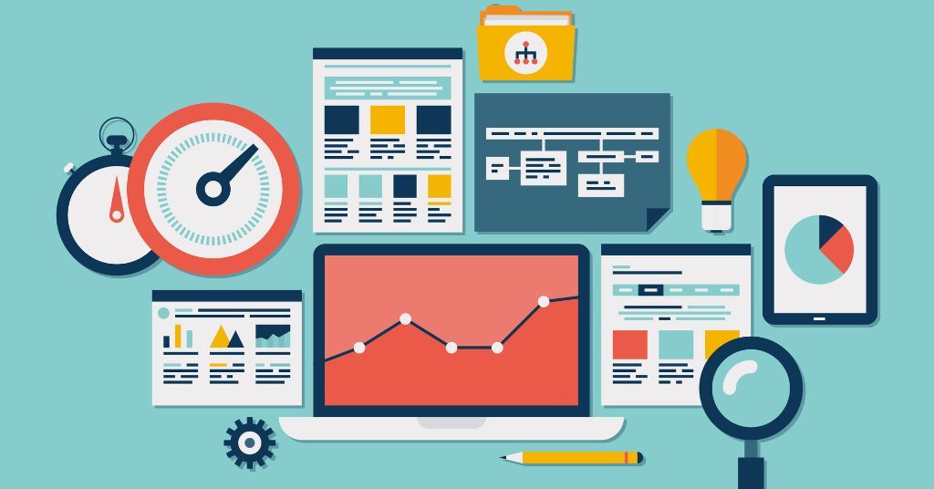 Аналітика та метрики успіху digital-проєктів: як правильно вимірювати ефективність та успіх бізнесу