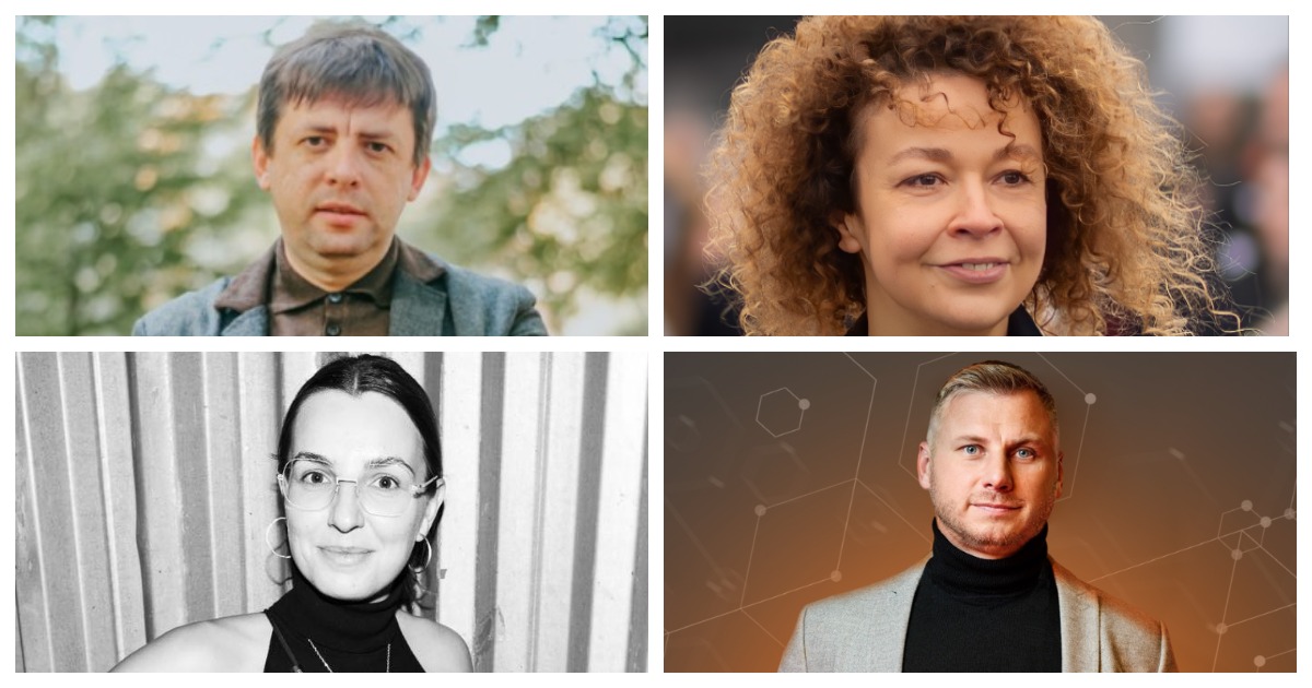 Останні призначення в ритейлі: Аптека 9-1-1, мережа аптек Подорожник, Жжук, Будинок іграшок, Алло та Uklon