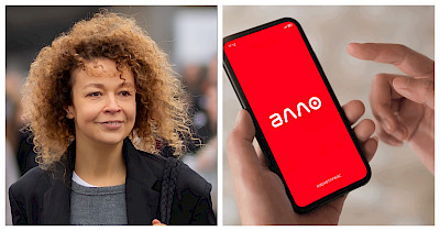 Новым директором по маркетингу Алло назначена Татьяна Корниенко