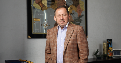 Віктор Карачун, АТБ: Про доходи, конфлікт з Coca-Cola та ієрархію партнерів