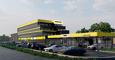 Кейс Karcher: как увеличить CTR и Open Rate благодаря геймификации