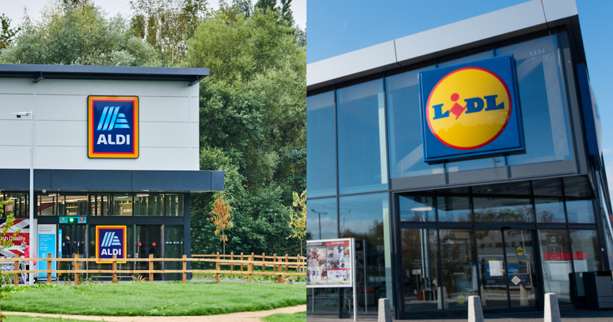 Дискаунтеры под давлением: Управление по вопросам конкуренции и рынков (CMA) Великобритании рассматривает возможность введения ограничений для Aldi и Lidl.