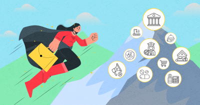 Женщины в крупном бизнесе: тенденции, цифры и открытия 2024 года