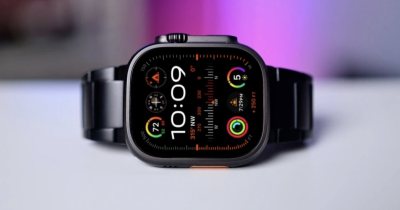 Чи варто купити Apple Watch