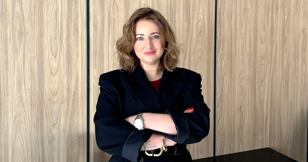 Екатерина Мищенко, Рукавичка: Мы стремимся сделать покупки удобными, ассортимент качественным, а опыт наших покупателей еще более приятным