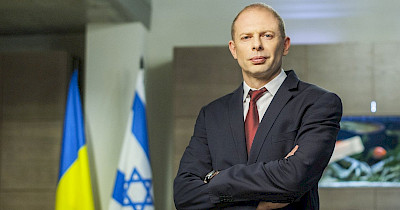 Олег Вишняков, Ultramarket: Как новые технологии изменили логистику в Украине